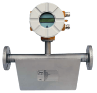 Kobold Mass Flowmeter, TMU